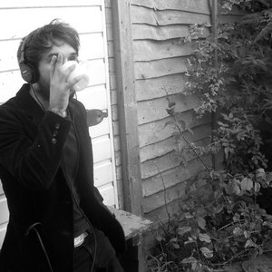 Image for 'Stray Ghost'