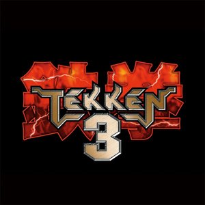 'TEKKEN 3 COMPLETE SOUND TRACK'の画像