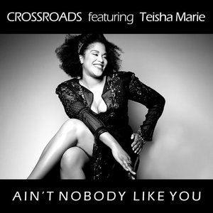 Image for 'Ain't Nobody Like You'