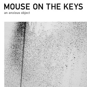 “An Anxious Object”的封面