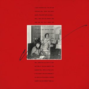 'A Little Love - Single'の画像
