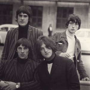 Image for 'The Kinks'