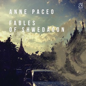 Image pour 'Fables of Shwedagon'