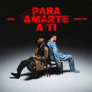 Image for 'PARA AMARTE A TI'