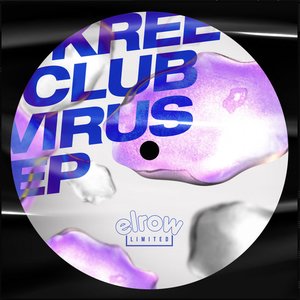 Image pour 'Club Virus EP'