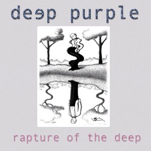 “Rapture Of The Deep”的封面