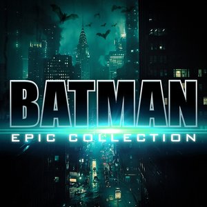 Zdjęcia dla 'Batman Epic Collection'