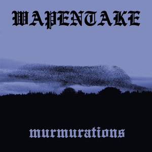Image for 'Murmurations'