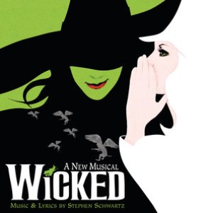 Image for 'Wicked: Original Broadway Cast'