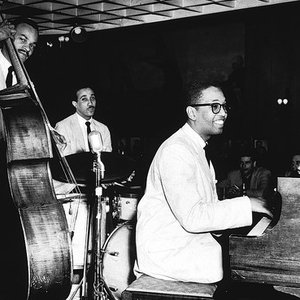 Image for 'Billy Taylor Trio'