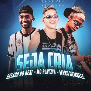 Image for 'Seja Cria (Remix)'