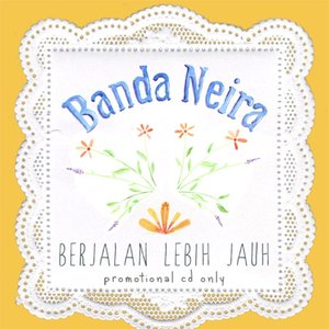 Immagine per 'Berjalan Lebih Jauh'