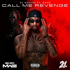 'Call Me Revenge (Call of Duty: Modern Warfare 3)' için resim