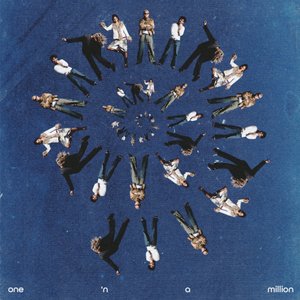 Image for 'one'n a million'
