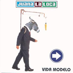 Image pour 'Vida Modelo'