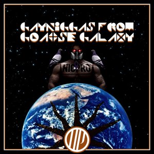 Image for 'Gayniggas from Goatse Galaxy'