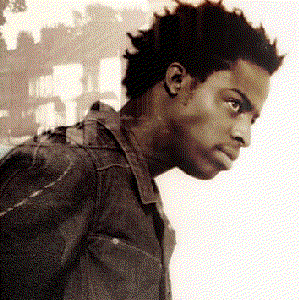 Image for 'Jeymes Samuel'