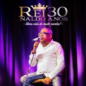 '30 Anos: Uma Vida de Muito Samba! (Ao Vivo)' için resim