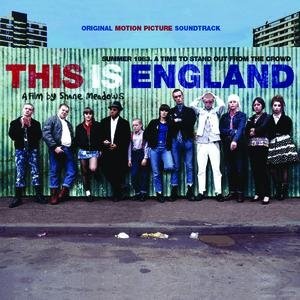 Изображение для 'This Is England Soundtrack'