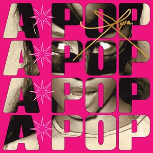 Image for 'A*POP'