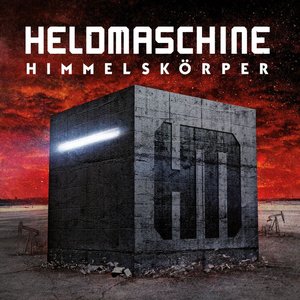 Image for 'Himmelskörper'