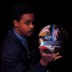 Imagem de 'Roger Troutman'