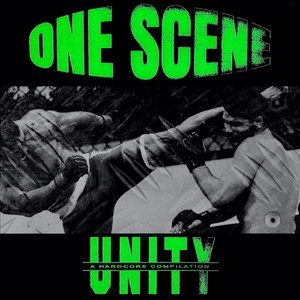 Image for 'One Scene Unity: A Hardcore Compilation, Vol. 2'