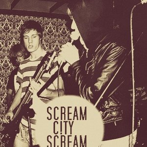 Image for 'Scream City Scream'