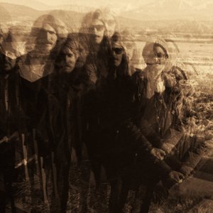 Image for 'The Myrrors'