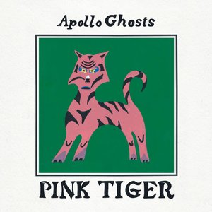 Image for 'Pink Tiger'