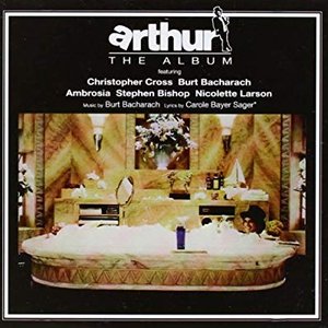 Zdjęcia dla 'Arthur - The Album [Original Soundtrack]'