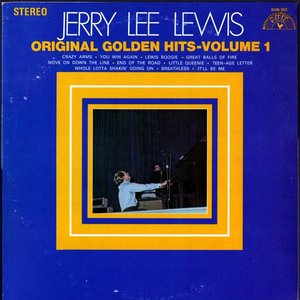 Image for 'Original Golden Hits - Volume 1 (Vol. 1)'