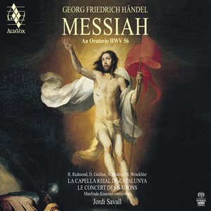 Imagem de 'Handel: The Messiah, HWV 56'