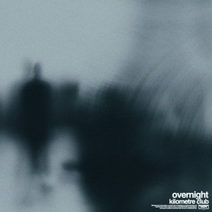 “overnight”的封面