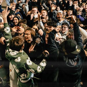 “NIE BĘDĘ ZA NIC PRZEPRASZAĆ”的封面