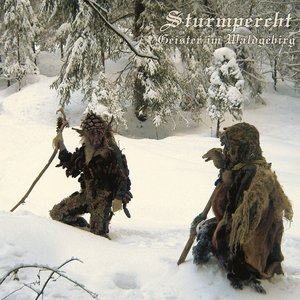 Image for 'Geister Im Waldgebirg (2014 edition)'