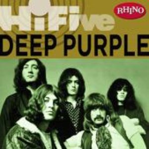 Zdjęcia dla 'Rhino Hi-Five: Deep Purple'