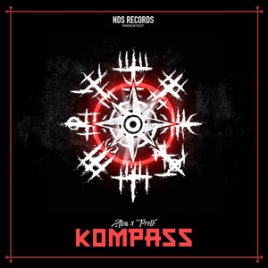 Image for 'Kompass'