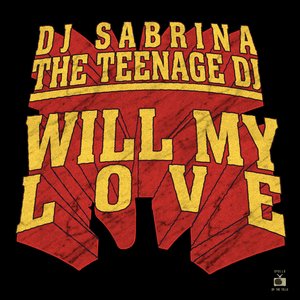 “Will My Love”的封面