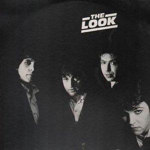 Image for 'The Look'