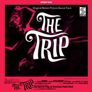 Imagen de 'The Trip (Original Motion Picture Soundtrack)'