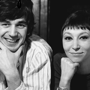 “Brigitte Fontaine & Jacques Higelin”的封面