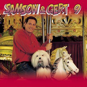 Image for 'Samson & Gert 9'