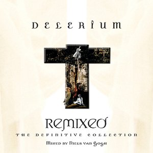 Imagen de 'Remixed: The Definitive Collection'