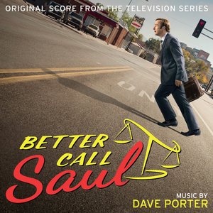 Изображение для 'Better Call Saul, Vol. 1 (Original Score from the TV Series)'