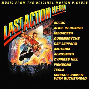 Image for 'Last Action Hero'