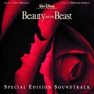 'Beauty And The Beast Original Soundtrack Special Edition' için resim