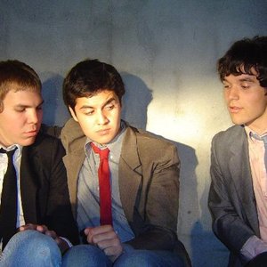 Image for 'The Powerchords'
