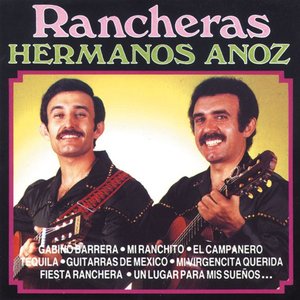 Image for 'Rancheras'