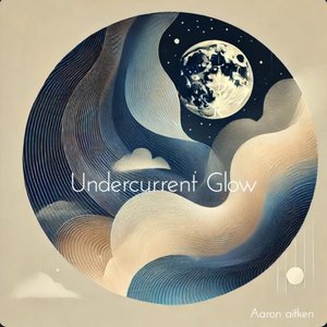 “Undercurrent Glow”的封面